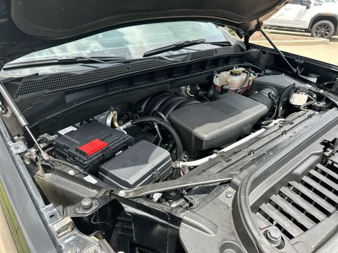 Used 2023 GMC Sierra 1500 AT4X AWD/4WD image 27