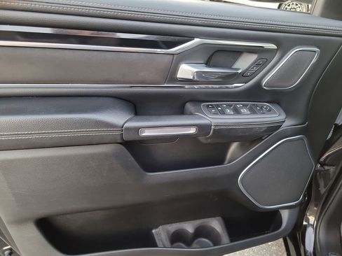 Used 2022 RAM 1500 Laramie image 14