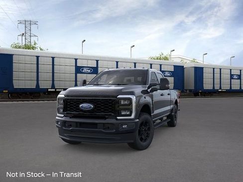 New 2026 Ford F250 XL AWD/4WD image 2