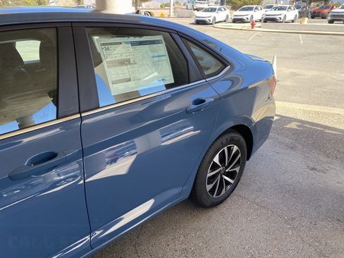 New 2026 Volkswagen Jetta S FWD image 40