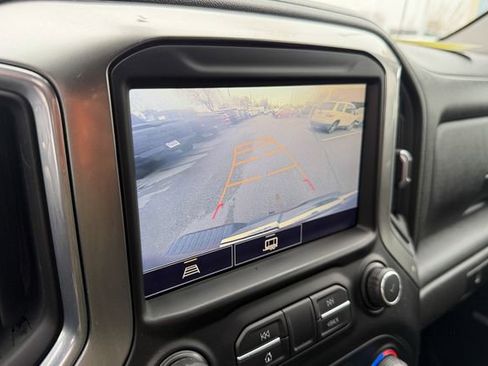 Used 2021 Chevrolet Silverado 1500 RST w/ All Star Edition Plus image 26