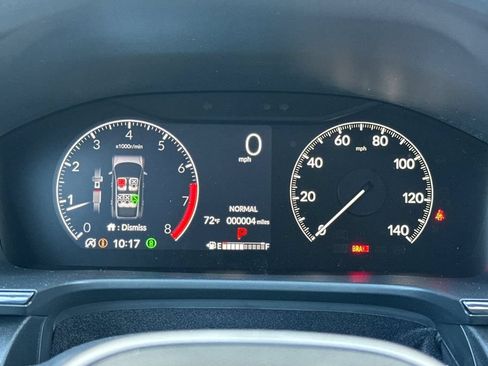 New 2026 Honda CR-V EX image 29