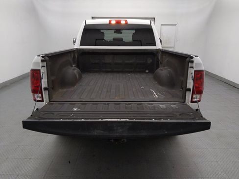 Used 2021 RAM 1500 Tradesman w/ Tradesman SXT Package RWD image 29