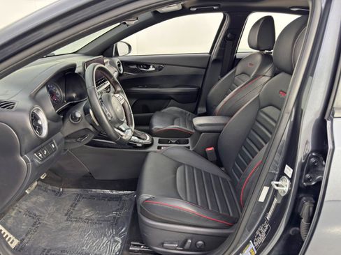 Used 2022 Kia Forte GT w/ GT2 Package image 15