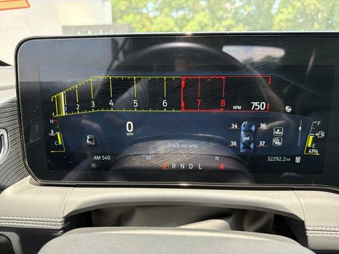 Used 2024 Ford Mustang Premium RWD image 55