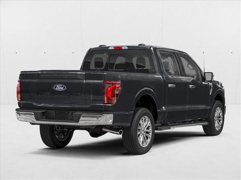 New 2026 Ford F150 Lariat RWD image 2