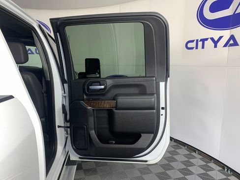 Used 2020 GMC Sierra 2500 Denali w/ Denali Ultimate Package image 35