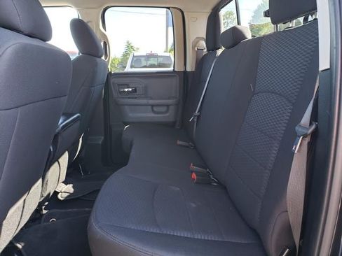 Used 2019 RAM 1500 Warlock AWD/4WD image 14