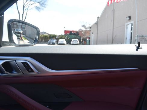 Used 2023 BMW i4 eDrive40 w/ Premium Package RWD image 20