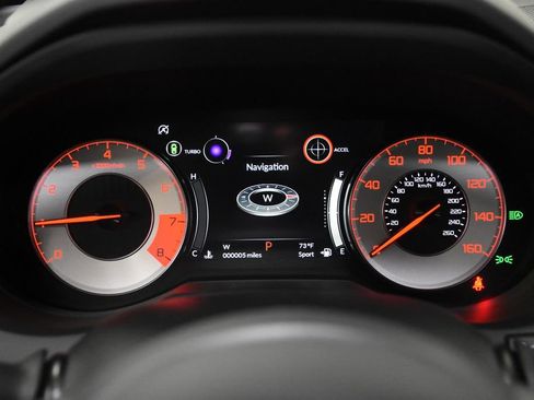 New 2026 Acura RDX A-Spec AWD/4WD image 14