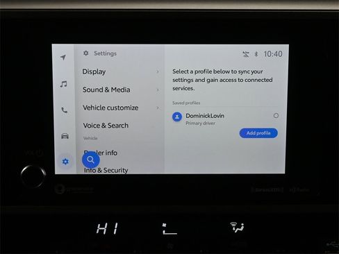 Used 2023 Toyota Tundra SR5 image 12