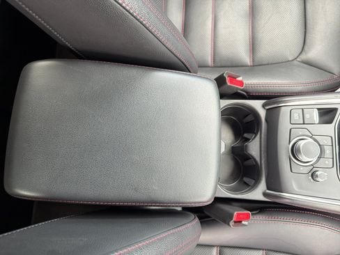Used 2025 MAZDA CX-5 Carbon Edition AWD/4WD image 25