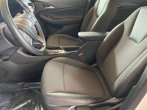 Used 2025 Buick Encore GX Preferred image 27