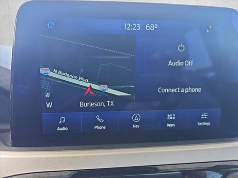 Used 2022 Ford Escape SEL w/ Technology Package image 21