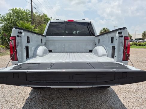 New 2026 Ford F150 XLT w/ Equipment Group 302A MID AWD/4WD image 25