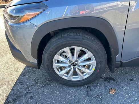 New 2026 Toyota Corolla Cross LE image 28