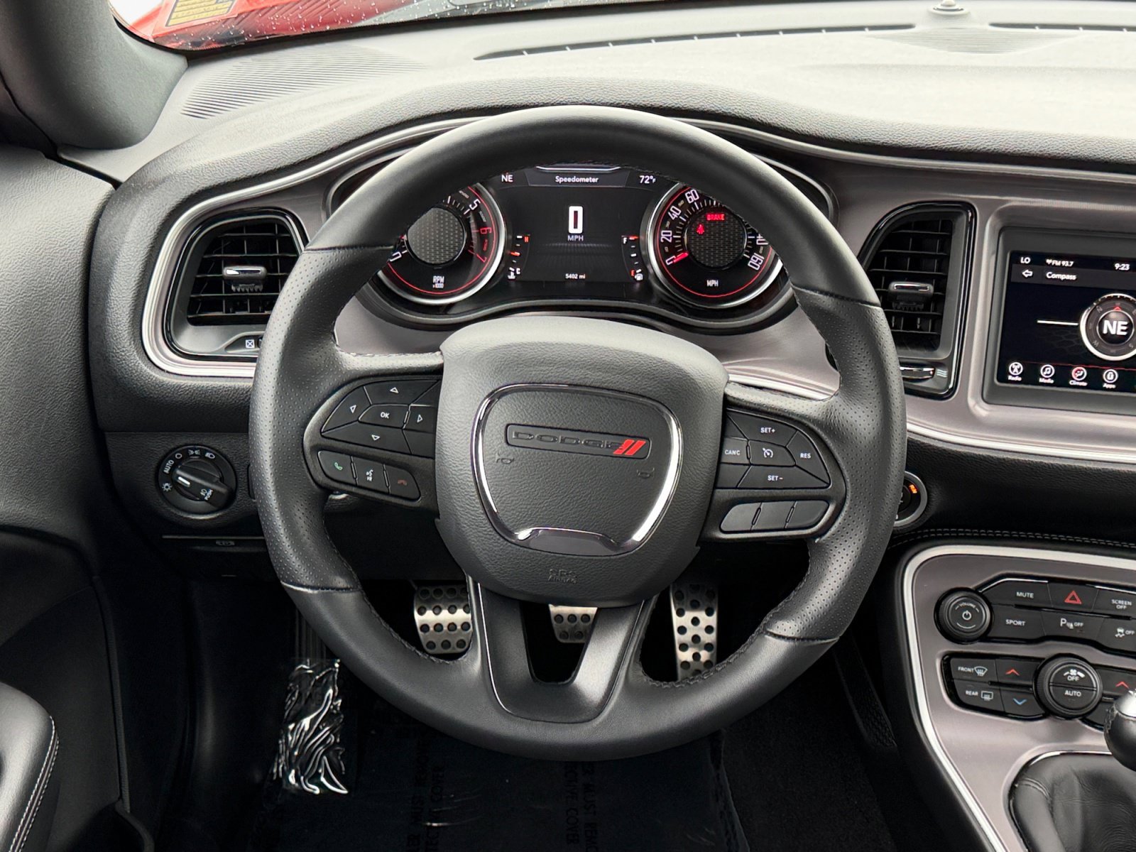 Used 2022 Dodge Challenger R/T RWD image 16