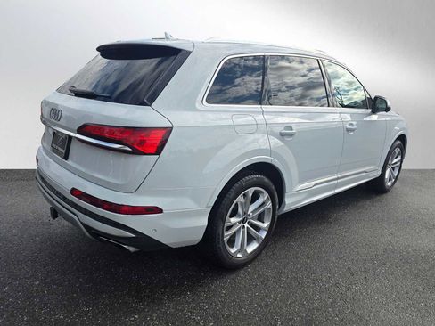 Used 2025 Audi Q7 2.0T Premium Plus AWD/4WD image 3