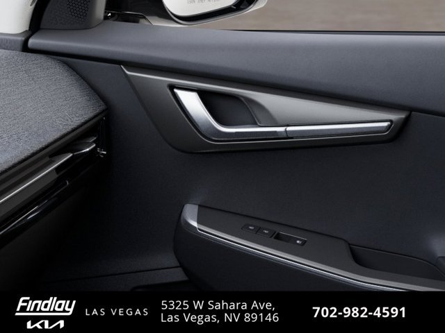 New 2026 Kia EV6 Light RWD image 27