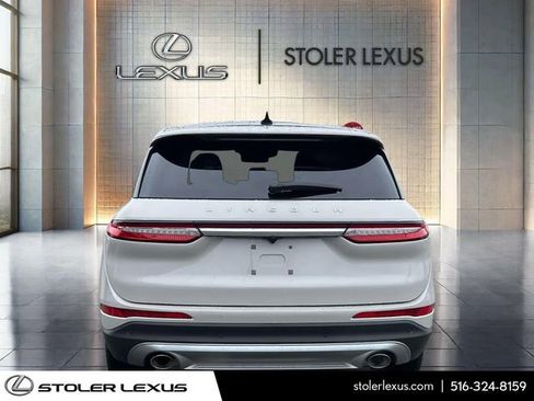 Used 2024 Lincoln Corsair AWD w/ Equipment Group 101A image 6