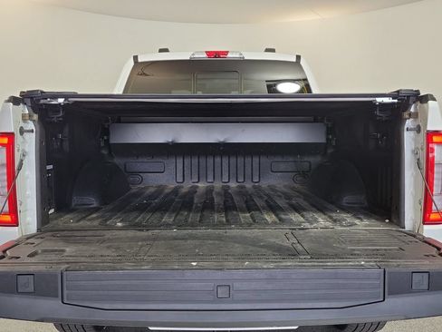 Used 2022 Ford F150 Limited AWD/4WD image 25