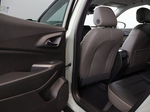 New 2026 Chevrolet Trax ACTIV image 25