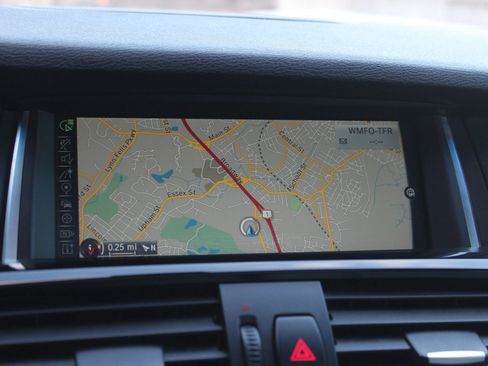 Used 2015 BMW X4 xDrive35i image 34