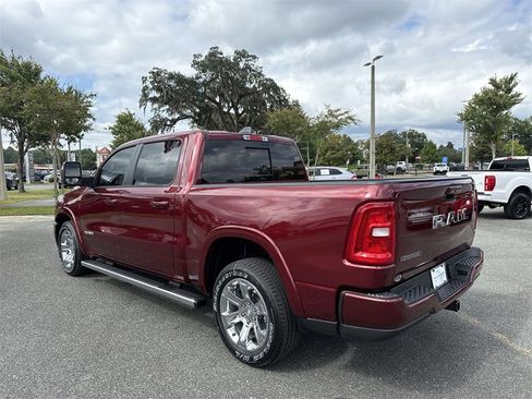 New 2025 RAM 1500 Big Horn image 5
