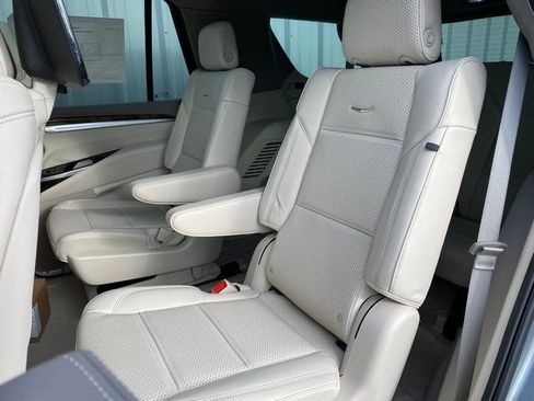 New 2025 Cadillac Escalade Sport Platinum w/ LPO, ONYX Package image 20