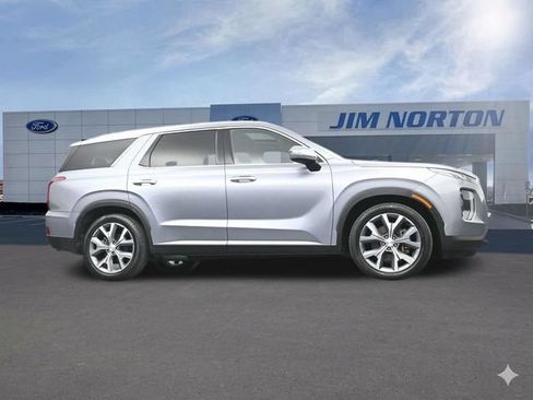 Used 2020 Hyundai Palisade SEL w/ Premium Package FWD image 59