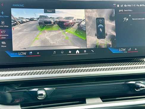 New 2026 BMW X5 M60i AWD/4WD image 11