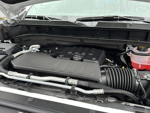 New 2026 Chevrolet Silverado 1500 Custom image 28