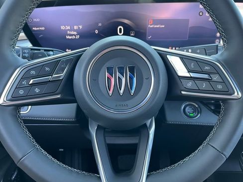 New 2026 Buick Enclave Preferred image 22