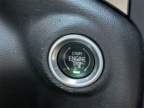 Used 2021 Chevrolet Silverado 1500 RST w/ All Star Edition Plus image 28