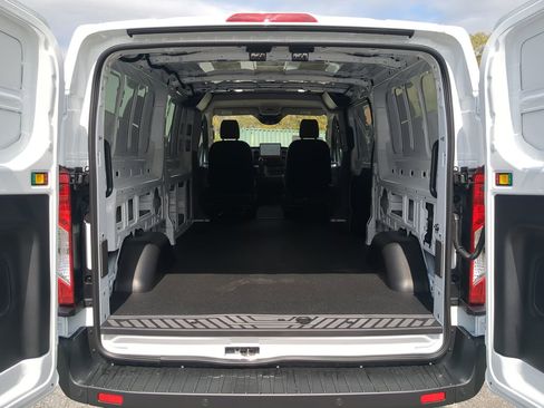 New 2026 Ford Transit 150 XL RWD image 11