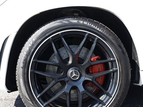 Used 2021 Mercedes-Benz GLE 53 AMG 4MATIC Coupe image 11