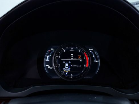 Used 2023 Lexus IS 350 F Sport w/ Navigation Package RWD image 40