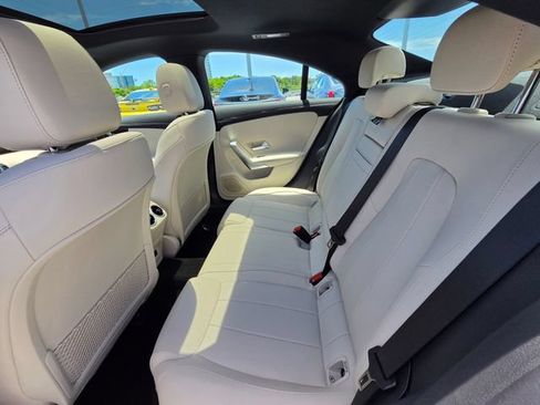 Used 2026 Mercedes-Benz CLA 250 image 19