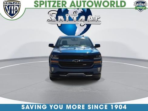 Used 2019 Chevrolet Silverado 1500 LT w/ All Star Edition image 4