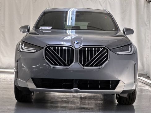 Used 2026 BMW X3 xDrive30 w/ Convenience Package image 5