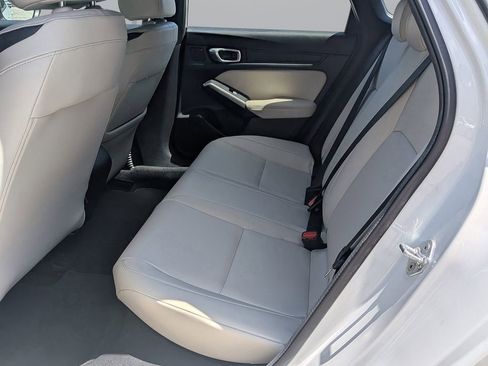 Used 2023 Acura Integra A-Spec image 12