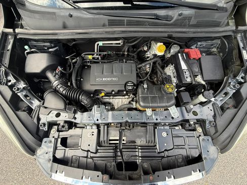 Used 2016 Chevrolet Trax LS FWD image 9