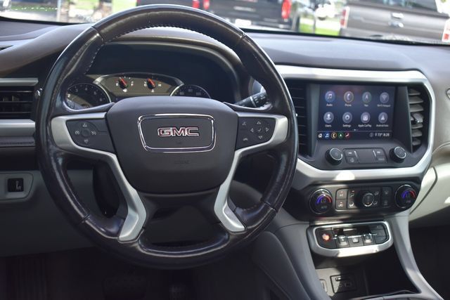 Used 2020 GMC Acadia SLT AWD/4WD image 24