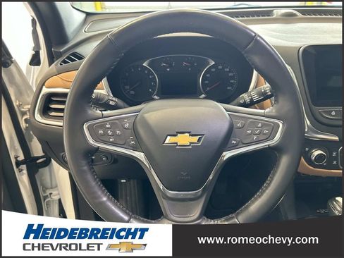 Used 2019 Chevrolet Equinox Premier image 17