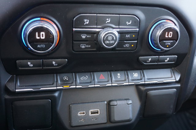 Used 2019 Chevrolet Silverado 1500 LT w/ All-Star Edition RWD image 16