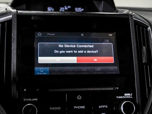 Used 2019 Subaru Crosstrek 2.0i Premium w/ Eyesight System AWD/4WD image 27