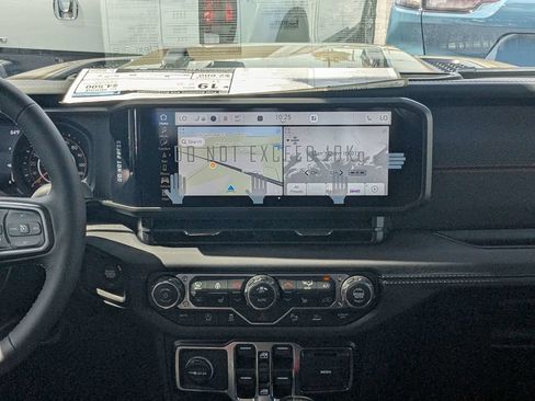 New 2026 Jeep Gladiator Rubicon AWD/4WD image 15