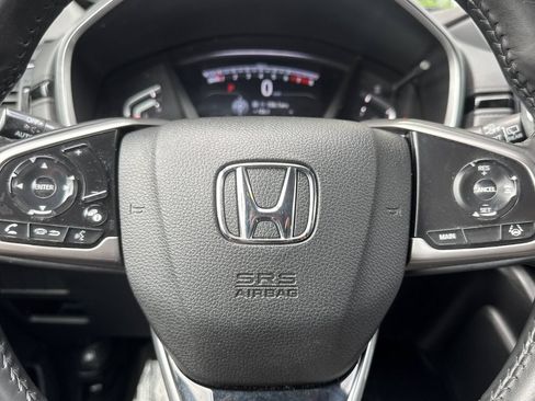 Used 2020 Honda CR-V EX-L image 24