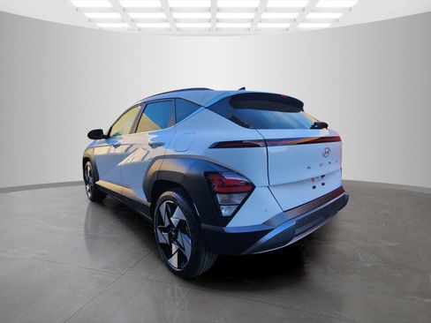 New 2026 Hyundai Kona Limited image 5