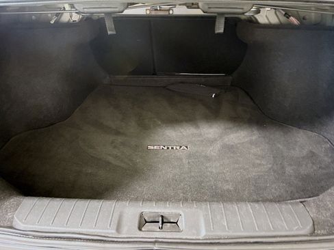 Used 2024 Nissan Sentra SV w/ All-Weather Package FWD image 35